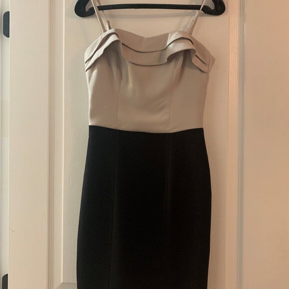 H&M cocktail dress - Picture 1 of 3